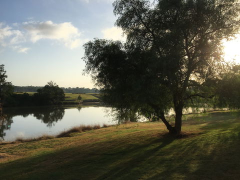 Percy's Place Caravan Park - Holiday Jervis Bay 0