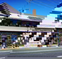 Royal Hotel Capertee - Holiday Jervis Bay