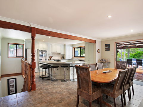 Sandshores - Holiday Jervis Bay 2