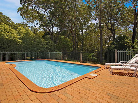Sandshores - Holiday Jervis Bay 9