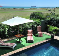 Seacove on the Beach - Holiday Jervis Bay