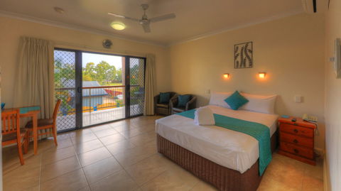 Sky View Units - Holiday Jervis Bay 0