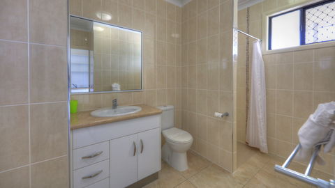Sky View Units - Holiday Jervis Bay 1