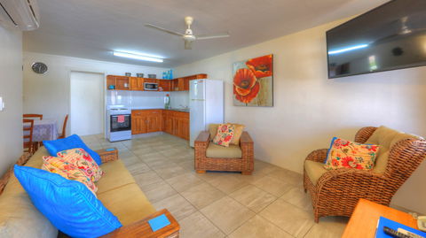Sky View Units - Holiday Jervis Bay 2
