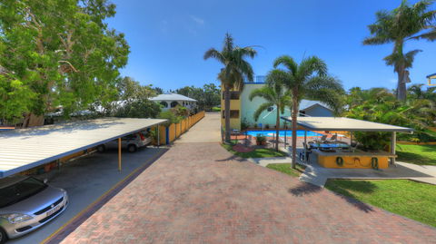 Sky View Units - Holiday Jervis Bay 4