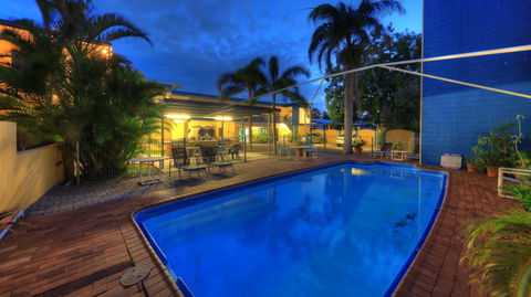 Sky View Units - Holiday Jervis Bay 5