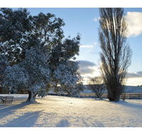 Snowy Mountains Resort - Holiday Jervis Bay