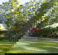 Telegraph Retreat Cottages - Holiday Jervis Bay