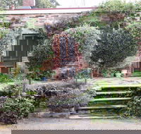 The Heritage Garden - Holiday Jervis Bay