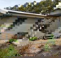 The Bird Hide - Holiday Jervis Bay