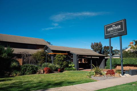 The Heritage Bendigo - Holiday Jervis Bay 0