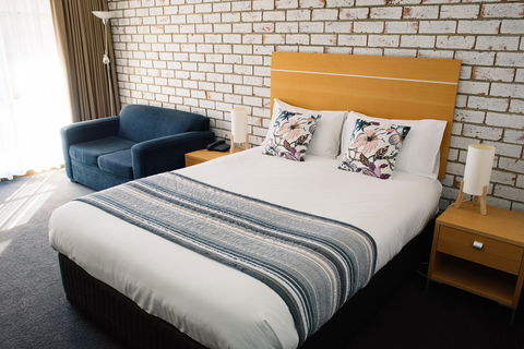 The Heritage Bendigo - Holiday Jervis Bay 1