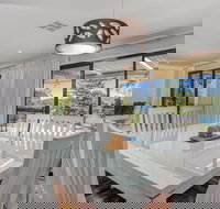 The Waterfront  Jervis Bay - Holiday Jervis Bay