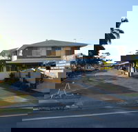 The Rover Holiday Units/Motel - Holiday Jervis Bay