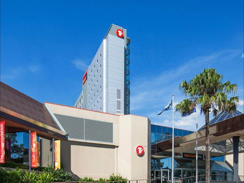 Travelodge Hotel Bankstown Sydney - Holiday Jervis Bay 0