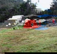 Wollondilly River Station - Holiday Jervis Bay