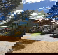 Acacia Caravan Park and Holiday Units - Holiday Jervis Bay