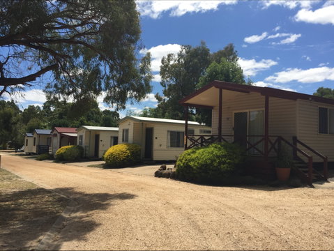 Acacia Caravan Park And Holiday Units - Holiday Jervis Bay 0