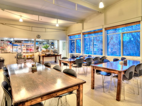 Ajax Ski Club - Holiday Jervis Bay 1
