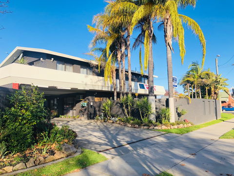 Albury Garden Court Motel - Holiday Jervis Bay 0