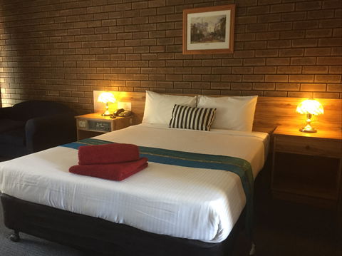 Albury Garden Court Motel - Holiday Jervis Bay 2