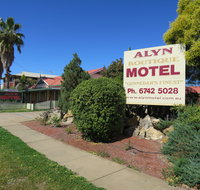 Alyn Motel - Holiday Jervis Bay