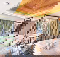 Amaroo Retreat and Spa - Holiday Jervis Bay