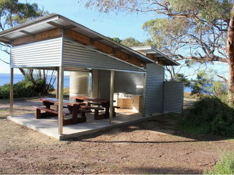 American River Camp Ground - Holiday Jervis Bay 0