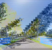 Andergrove Van Park - Holiday Jervis Bay