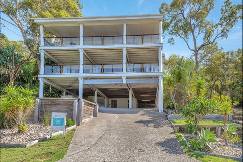 Annie's White House - Holiday Jervis Bay 0