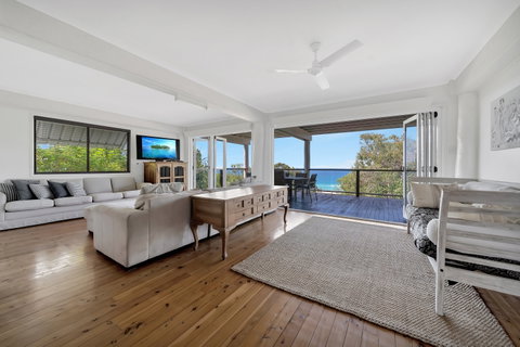 Annie's White House - Holiday Jervis Bay 1
