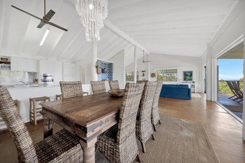 Annie's White House - Holiday Jervis Bay 2