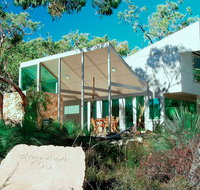 Aquila Eco Lodges - Holiday Jervis Bay