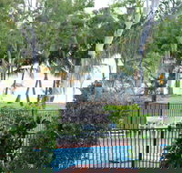 Arcadia Village Motel - Holiday Jervis Bay