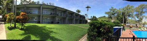 Arcadia Village Motel - Holiday Jervis Bay 1