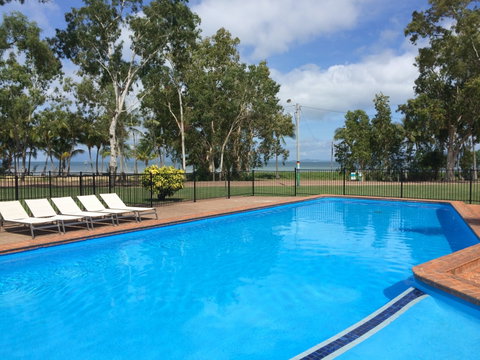 Arcadia Village Motel - Holiday Jervis Bay 2