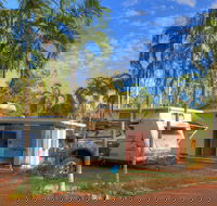 Batchelor Holiday Park - Holiday Jervis Bay