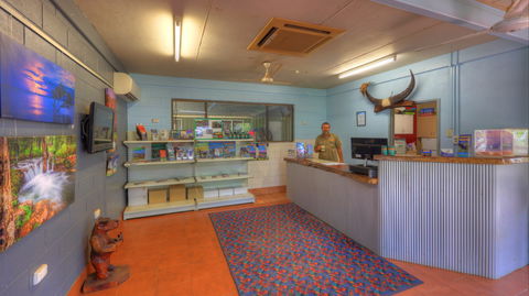 Batchelor Holiday Park - Holiday Jervis Bay 1
