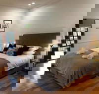 Bay and Bush Cottages -Jervis Bay - Holiday Jervis Bay