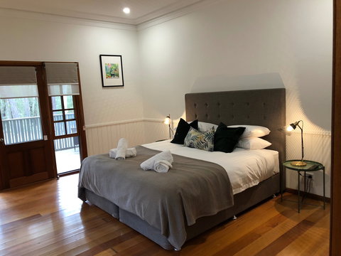 Bay And Bush Cottages -Jervis Bay - Holiday Jervis Bay 0