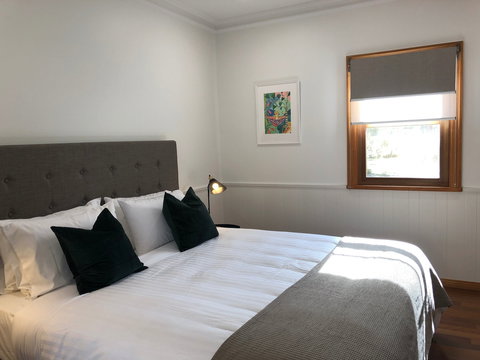 Bay And Bush Cottages -Jervis Bay - Holiday Jervis Bay 1