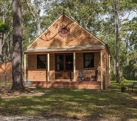 Bay And Bush Cottages -Jervis Bay - Holiday Jervis Bay 3