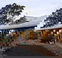 BellbirdHill Bed and Breakfast - Holiday Jervis Bay