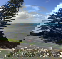 Breeze at the Bay - Holiday Jervis Bay