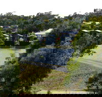 Capital Country Holiday Park - Holiday Jervis Bay