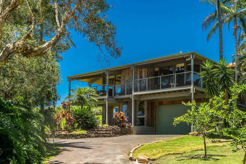 Cape Breeze - Holiday Jervis Bay 1