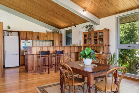 Cape Breeze - Holiday Jervis Bay 6