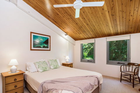 Cape Breeze - Holiday Jervis Bay 8