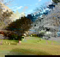 Cedar Lodge Cabins - Holiday Jervis Bay