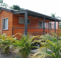 Charters Towers Tourist Park Top ParkDiscovery Park - Holiday Jervis Bay